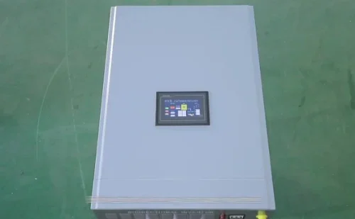 10kw 20kw30kw PCS on off Hybrid Grid Inverter for Integrated Energy Storage System with APP