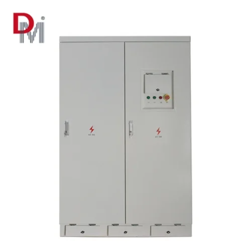 1000kw on off Grid Inverter High Power Energy Storage Inverter with Battery Input