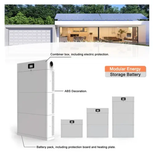 on Grid Power Inverter for Energy Storage