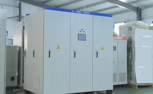 1000kw 1MW on Grid off Grid Inverter Bidirectional Inverter Energy Storage Inverter